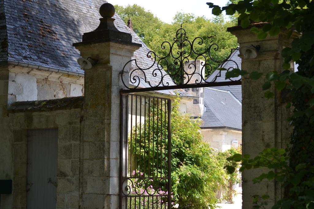 La Maison Du Potager De Mazieres Sainte-Solange Exteriér fotografie